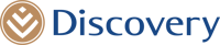 Discovery logo