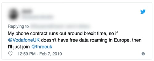 UK telecoms-brexit-roaming-analysis-tweet-3