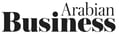 arabian business logo website