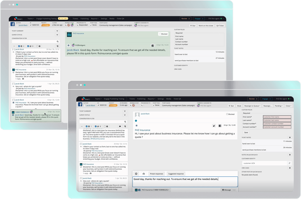 dataeq-agentic-ai-agent-dashboard