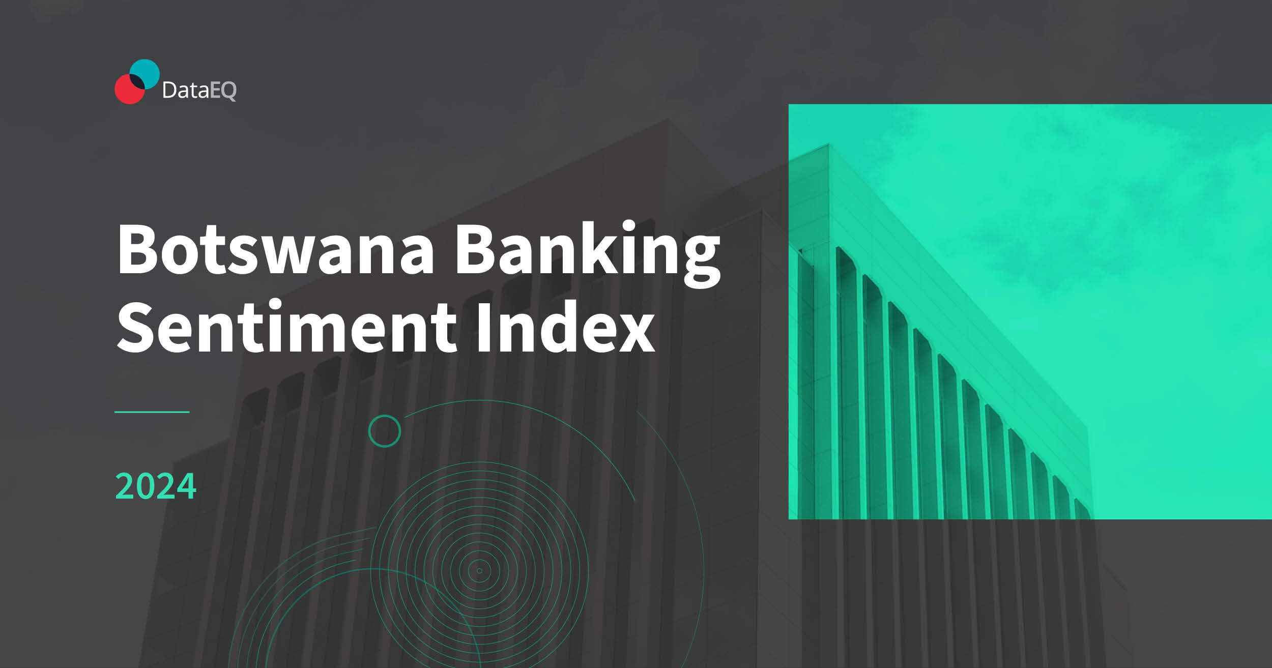 2024 Botswana Banking Index Cover