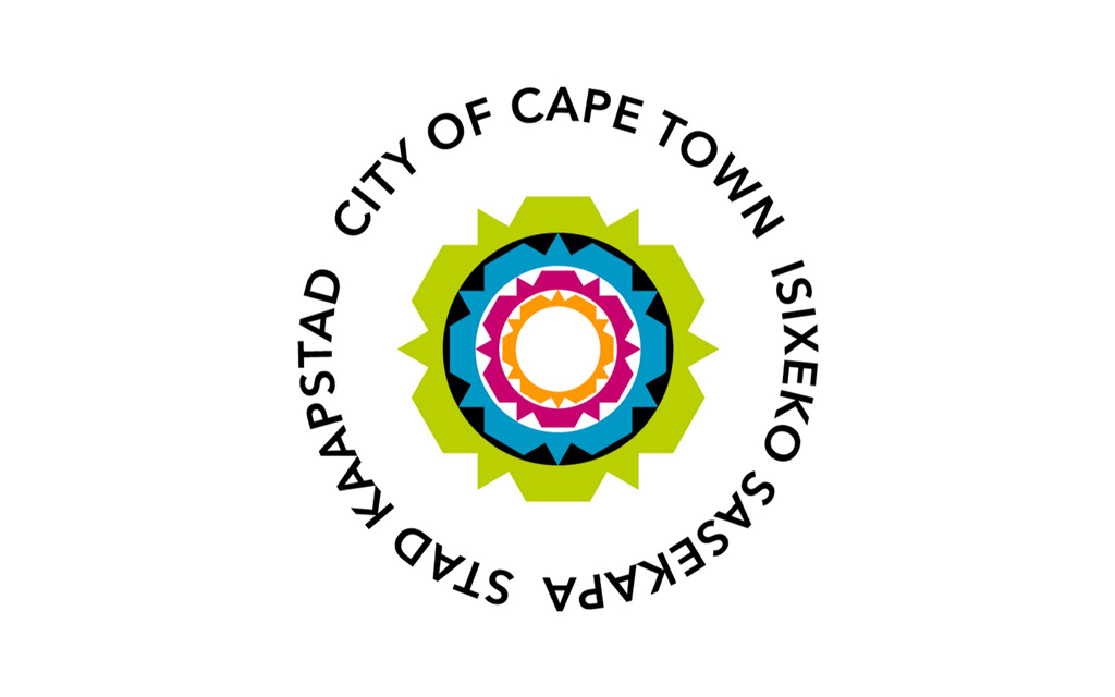 City of Cape Town Logo - DataEQ Case Study