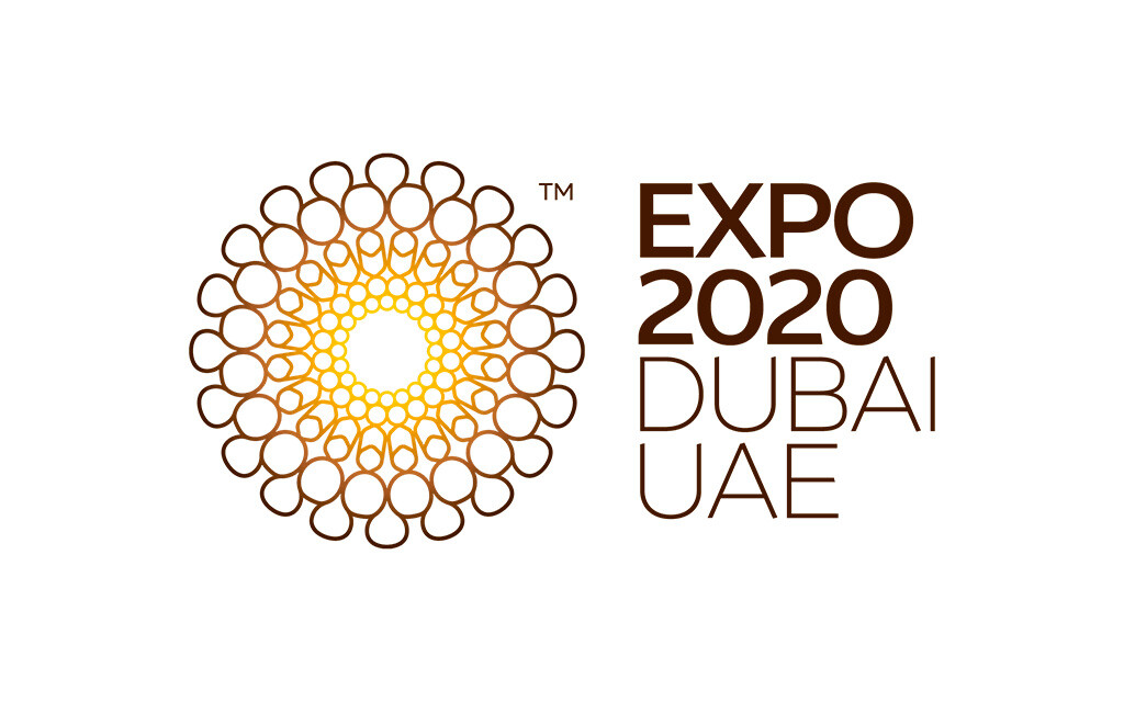 Dubai Expo Logo - DataEQ Case Study