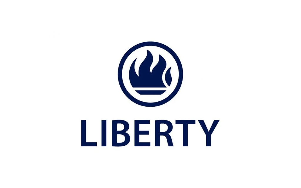 Liberty Logo - DataEQ Case Study