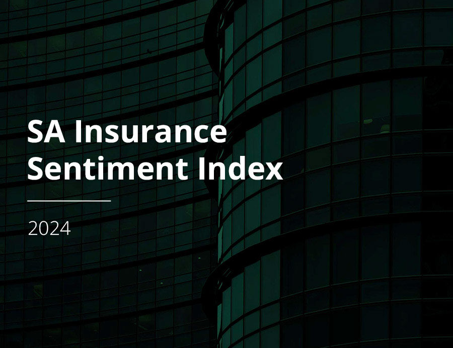 Insurance Sentiment South African Insurance Sentiment Index | DataEQ