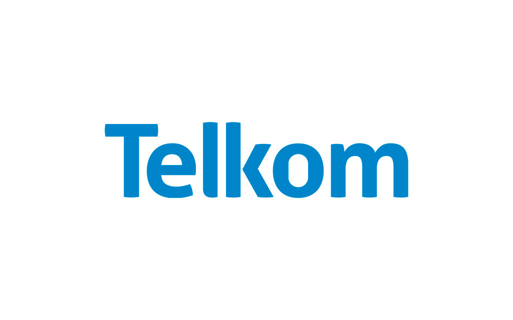 Telkom Logo - DataEQ Case Study