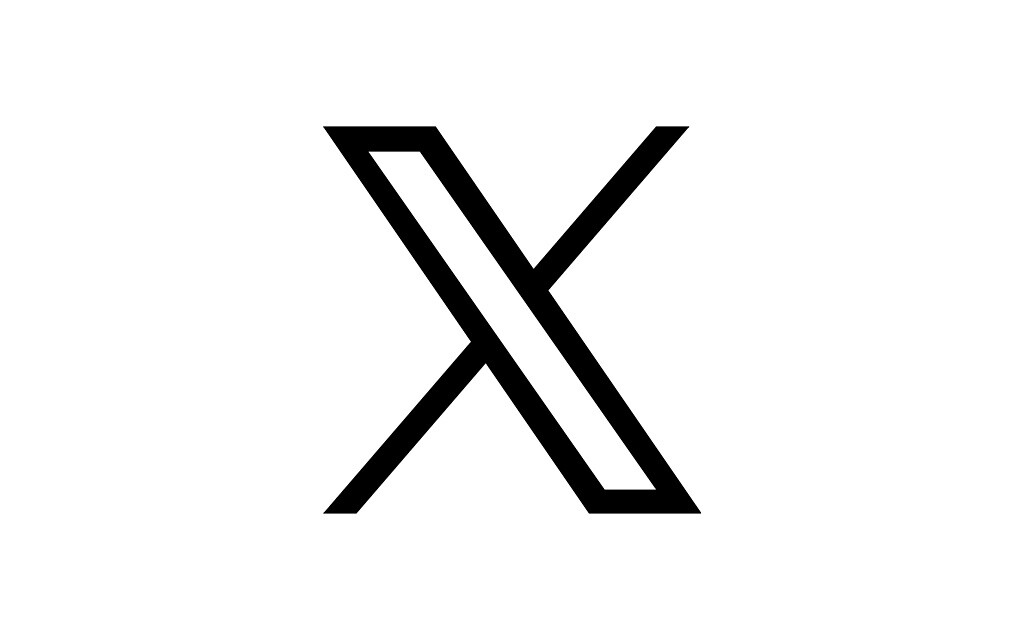 X (Twitter) Logo - DataEQ Case Study